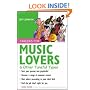 Careers for Music Lovers & Other Tuneful Types