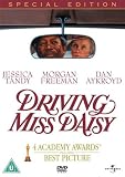 Driving Miss Daisy [1989]