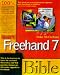 Books : Macworld Freehand 7 Bible
