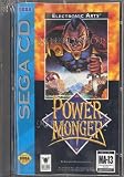 Power Monger
