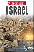 Insight Guide Israel (Insight Guides Israel)