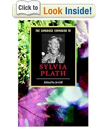 The Cambridge Companion to Sylvia Plath (Cambridge Companions to Literature) (Cambridge Companions to Literature)