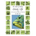Click here to buy The Nature of Florida's Ocean Life : Including Coral Reefs, Gulf Stream, Sargasso Sea, and Sunken Ships by  Cathie Katz.