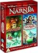 Chronicles Of Narnia  - The Lion, The Witch And The Wardrobe/Prince Caspian [DVD]