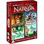 Chronicles Of Narnia  - The Lion, The Witch And The Wardrobe/Prince Caspian [DVD] [2005]