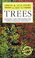 Simon & Schuster's Guide to Trees
