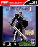 Lineage II: The Chaotic Chronicle (Primas Official Strategy Guide)
