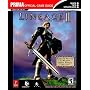 Lineage II: The Chaotic Chronicle (Prima's Official Strategy Guide)