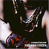 Fabiana Cozza - O Samba e Meu Dom