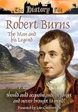 Eigenschaften Cromwell Productions  / Robert Burns - The Man And His Legend [UK IMPORT]