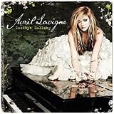 Goodbye Lullabyby Avril Lavigne