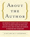 About the Author: The Passionate Reader's Guide to the Authors You Love, Including Things You Never Knew, Juicy Bits You'll Want to Know, and Hundreds of Ideas for What to Read Next
