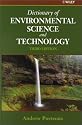 Dictionary of Environmental Science and Technology