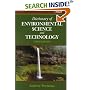 Dictionary of Environmental Science and Technology