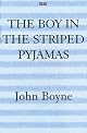 The Boy in the Striped Pajamas