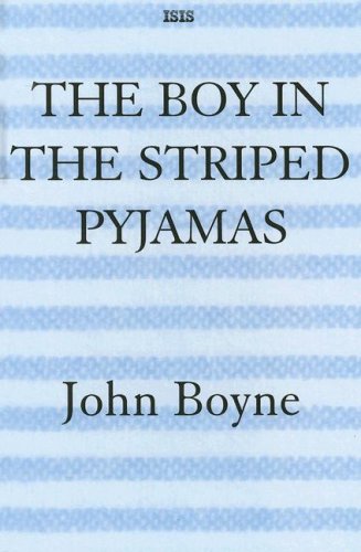 The Boy in the Striped Pyjamas: a Fable