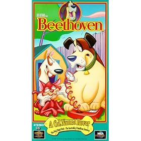 Buy  Beethoven: Cat Named Rover  now!