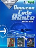 Revue Hachette Multimédia  / Code de la route Hachette