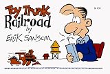 Toy Trunk Railroad