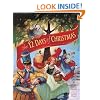 The 12 Days of Christmas: The Story Behind a Favorite Christmas Song