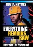 Busta Rhymes - Everything Remains Raw - Busta Rhymes