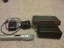 Sennheiser EW100ENG-G2 Wireless Microphone System with Portable Receiver (for camera use).