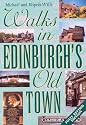 Walks in Edinburgh's Old Town