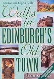 Walks in Edinburgh's Old Town