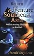 Return to Adventure Southeast Asia