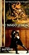 Tango Lesson [VHS]