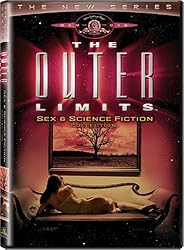 The Outer Limits (The New Series) - Sex and Science Fiction (1995)
