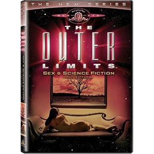 Outer Limits: Zzzzzz movie