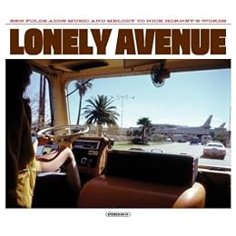© Amazon Ben Folds Picture 1