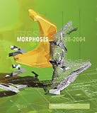 Morphosis: Volume IV (Morphosis; Buildings and Projects)