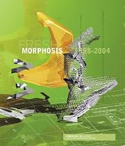 Morphosis: Volume IV (Morphosis; Buildings and Projects) (Vol. 4)
