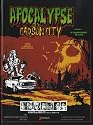 Apocalypse sur Carson City, Tome 2 - Le début de la fin