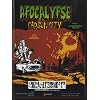 Apocalypse sur Carson City, Tome 2 - Le d�but de la fin
