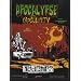 Apocalypse sur Carson City, Tome 2 - Le d�but de la fin