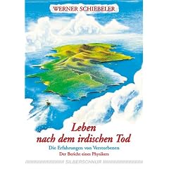 Leben nach dem irdischen Tod. Die Erfahrungen von Verstorbenen. Der Bericht eins Physikers