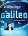 Produkt-Bild: Galileo. Sehen, staunen, verstehen. Verbl&uuml;ffende Antworten auf allt&auml;gliche Fragen