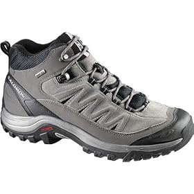 Mens Exit Peak Mid GTX by Salomon