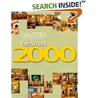 Casa and Estilo Internacional Design 2000 (Diseno Design) by Jose Alfonso Nino