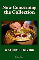 Now Concerning the Collection: A Study of Giving
