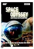space odyssey [IMPORT]