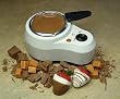 DELUXE CHOCOLATE MELTER