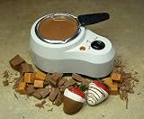 DELUXE CHOCOLATE MELTER
