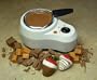 DELUXE CHOCOLATE MELTER
