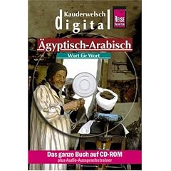 Kauderwelsch digital - �gyptisch-Arabisch