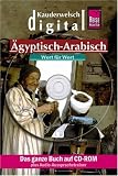 Kauderwelsch digital - �gyptisch-Arabisch