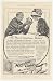 1912 Meadow Gold Butter Whiff Tempts Appetite Print Ad